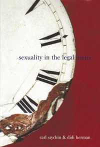 Sexuality in the Legal Arena