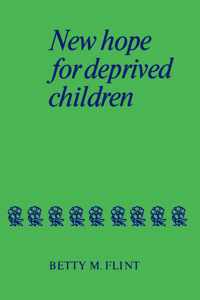 New Hope for Deprived Children