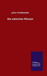 Die oskischen Munzen