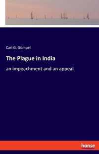 The Plague in India