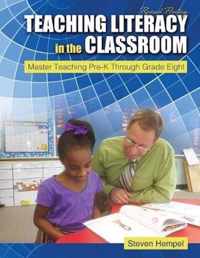 Teaching Literacy in the Classroom