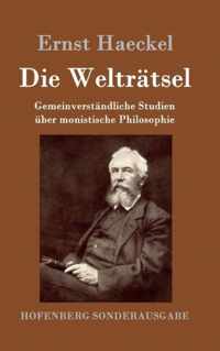 Die Weltratsel