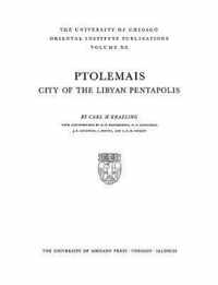 Ptolemais