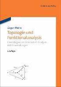 Topologie und Funktionalanalysis