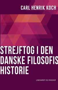 Strejftog i den danske filosofis historie