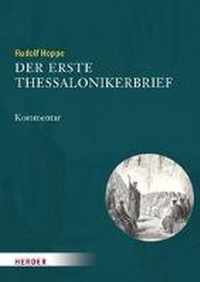 Der Erste Thessalonikerbrief