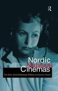 Nordic National Cinemas