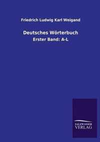 Deutsches Woerterbuch