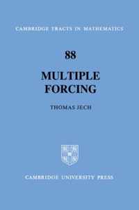 Cambridge Tracts in Mathematics