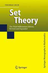 Set Theory