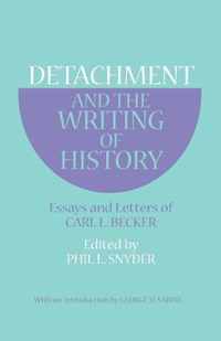 Detachment and the Writing of History