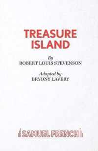 Treasure Island