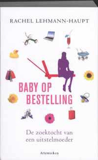 Baby Op Bestelling