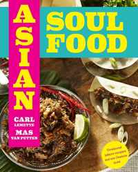 Asian Soul Food - Van Brooklyn tot Bali