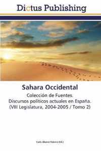 Sahara Occidental