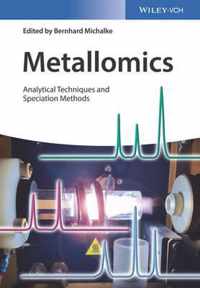 Metallomics