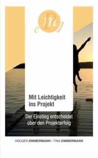 Mit Leichtigkeit ins Projekt