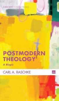 Postmodern Theology