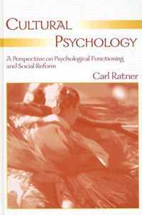 Cultural Psychology