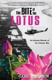 The Bite of the Lotus