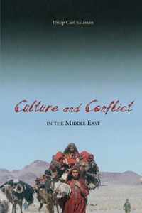 Culture and Conflict in the Middle East