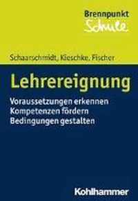 Lehrereignung