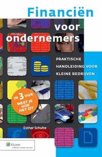 Financien voor ondernemers