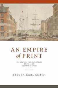 An Empire of Print