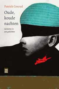 Oude, koude nachten - Patrick Conrad - Paperback (9789464340839)