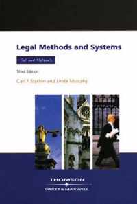 Legal Method and Systems