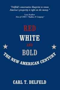 Red, White and Bold