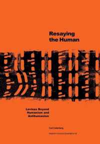 Resaying the human