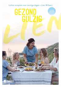 Gezond gulzig met lien