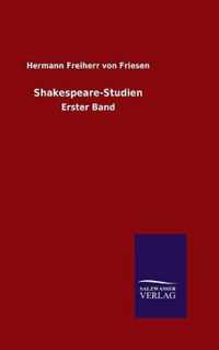 Shakespeare-Studien