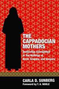 The Cappadocian Mothers