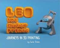 LEO the Maker Prince