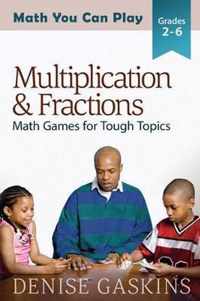 Multiplication & Fractions