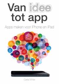 Van idee tot app