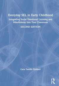 Everyday SEL in Early Childhood