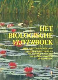 Biologische vyverboek