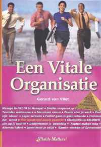 Een Vitale Organisatie