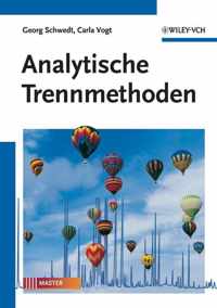 Analytische Trennmethoden