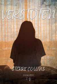 Verstoten - Sterre Collins - Hardcover (9789463967884)