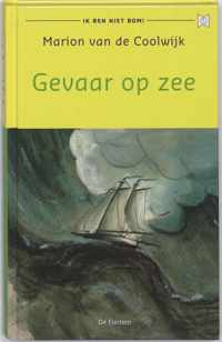 Ik ben niet bom! 6 -   Gevaar op zee