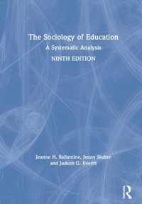The Sociology of Education
