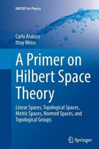 A Primer on Hilbert Space Theory