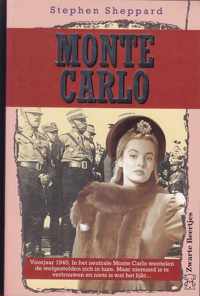 Zwarte beertjes 2572: monte carlo