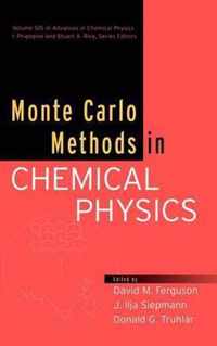 Advances In Chemical Physics