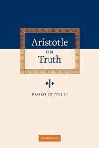 Aristotle on Truth