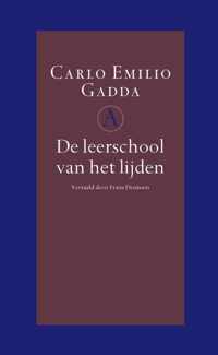 De leerschool van het lijden